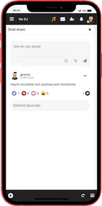 Azeri Turk chat | Azeri sohbet screenshot 7