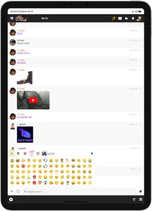 Azeri Turk chat | Azeri sohbet screenshot 9