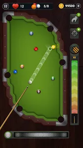 Billiards City - 8 Ball Pool screenshot 3