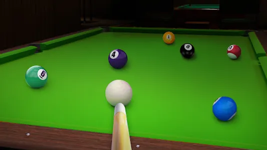 Billiards City - 8 Ball Pool screenshot 7