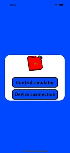 Car fuel generator screenshot 1