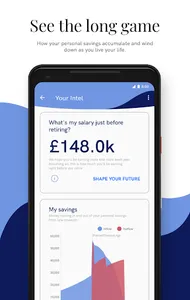Finetime: Your Personal Financ screenshot 3