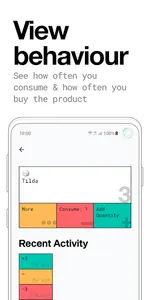StockKing: Shopping List App screenshot 3