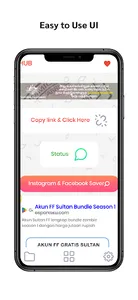 Video Downloader - VDM screenshot 2