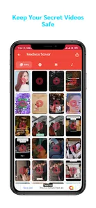 Video Downloader - VDM screenshot 3