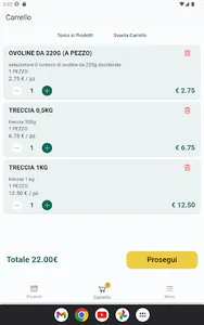 BufalaBuona screenshot 11