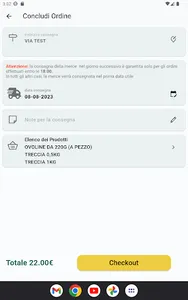 BufalaBuona screenshot 12