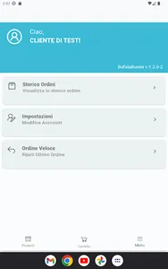 BufalaBuona screenshot 14