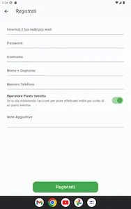 BufalaBuona screenshot 15