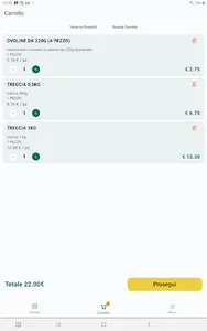 BufalaBuona screenshot 19