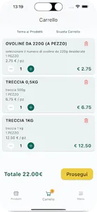 BufalaBuona screenshot 3