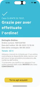 BufalaBuona screenshot 6