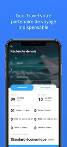 Goo-Travel screenshot 0