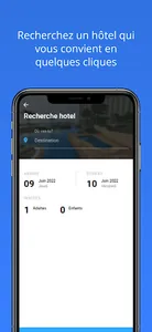 Goo-Travel screenshot 2