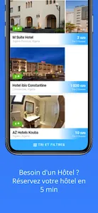 Goo-Travel screenshot 3
