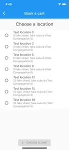 myCart screenshot 9
