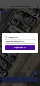 MiniCarta screenshot 2