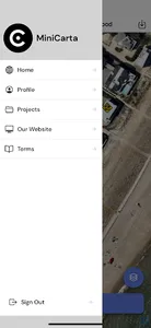MiniCarta screenshot 3