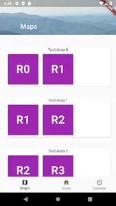 MapManCurve screenshot 1