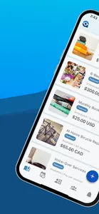 Azingo: ecommerce for services screenshot 1