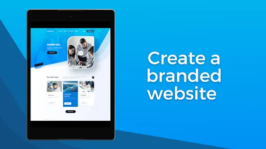 Azingo: ecommerce for services screenshot 10