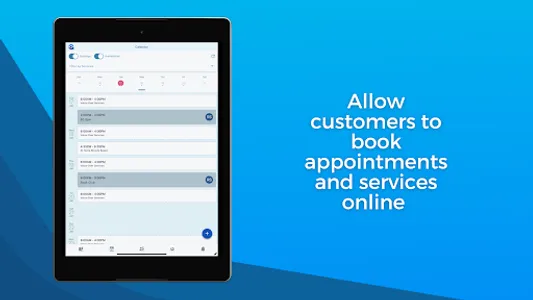 Azingo: ecommerce for services screenshot 11