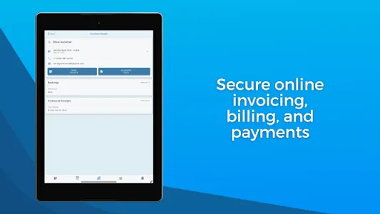 Azingo: ecommerce for services screenshot 12