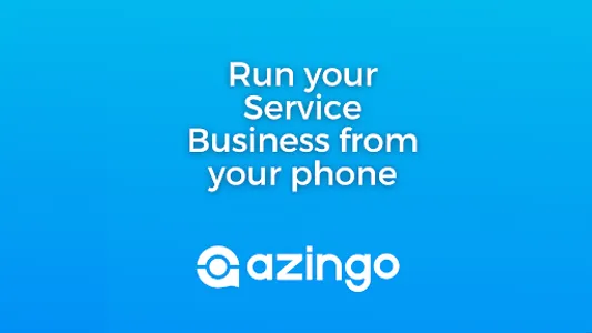 Azingo: ecommerce for services screenshot 21