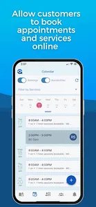 Azingo: ecommerce for services screenshot 4