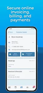 Azingo: ecommerce for services screenshot 5