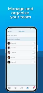 Azingo: ecommerce for services screenshot 7