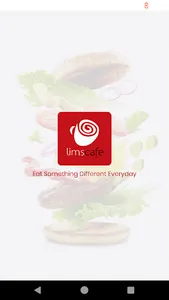 Lims Cafe screenshot 0