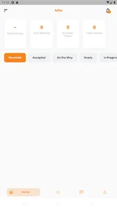 Azito Fournisseur screenshot 12