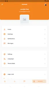 Azito Fournisseur screenshot 3