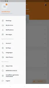 Azito Fournisseur screenshot 4