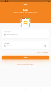 Azito Fournisseur screenshot 5