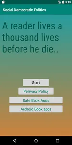 Social Science - Class 10 screenshot 0