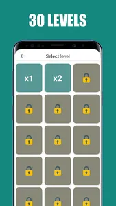 Multiplication Table - Genius screenshot 13