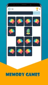 Math Exercises for the brain screenshot 2