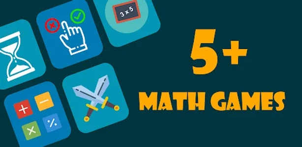 Math Exercises for the brain screenshot 6