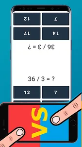 Math Exercises for the brain screenshot 9