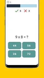 Matematika - Karra Karra screenshot 1