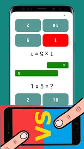 Matematika - Karra Karra screenshot 2