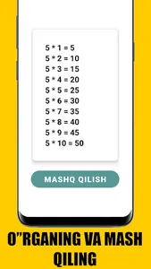 Matematika - Karra Karra screenshot 5