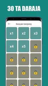 Matematika - Karra Karra screenshot 6