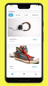 Azizi Shopping screenshot 0