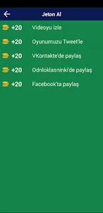 PLAKA KODLARI screenshot 3