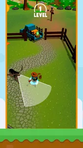 Animal Feeder 3D screenshot 4