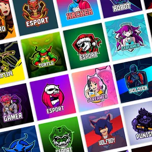 Gaming Logo Maker: Esport Logo screenshot 12