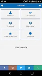AZOLAB screenshot 1